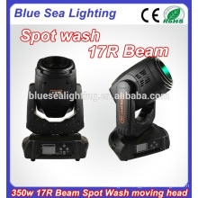 350w 17r narrow beam led spot light outdoor